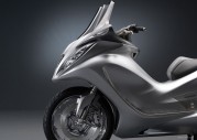 Honda E4-01 Concept